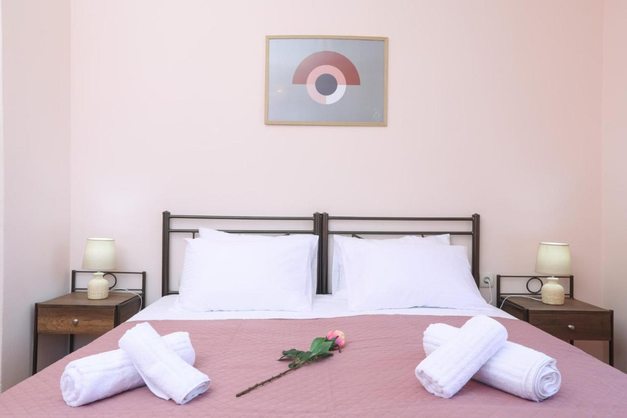 Fioraki Place By Corfu Escapes エクステリア 写真