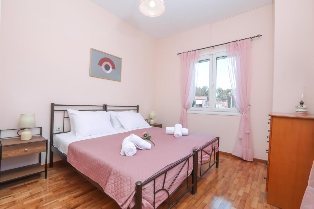 Fioraki Place By Corfu Escapes エクステリア 写真