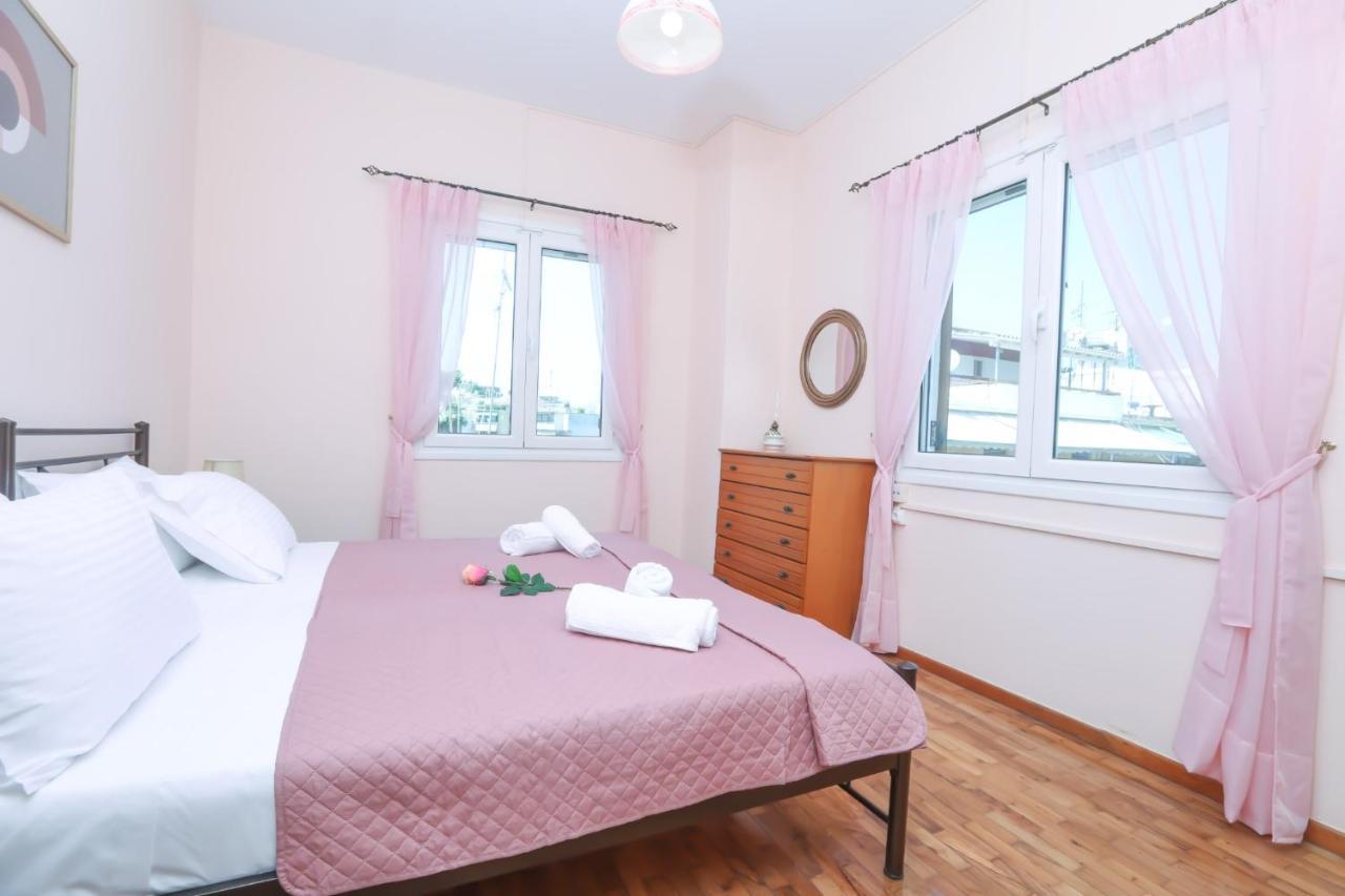 Fioraki Place By Corfu Escapes エクステリア 写真