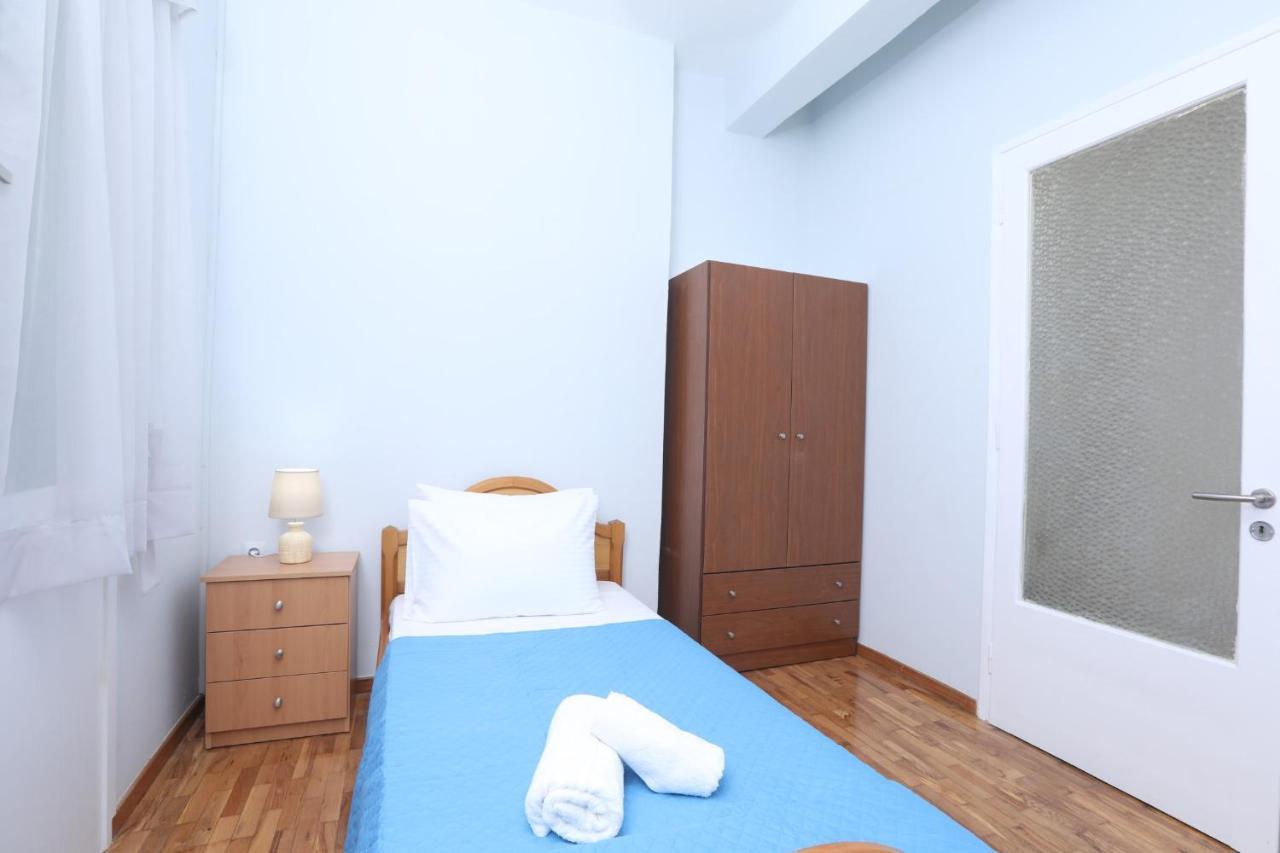 Fioraki Place By Corfu Escapes エクステリア 写真