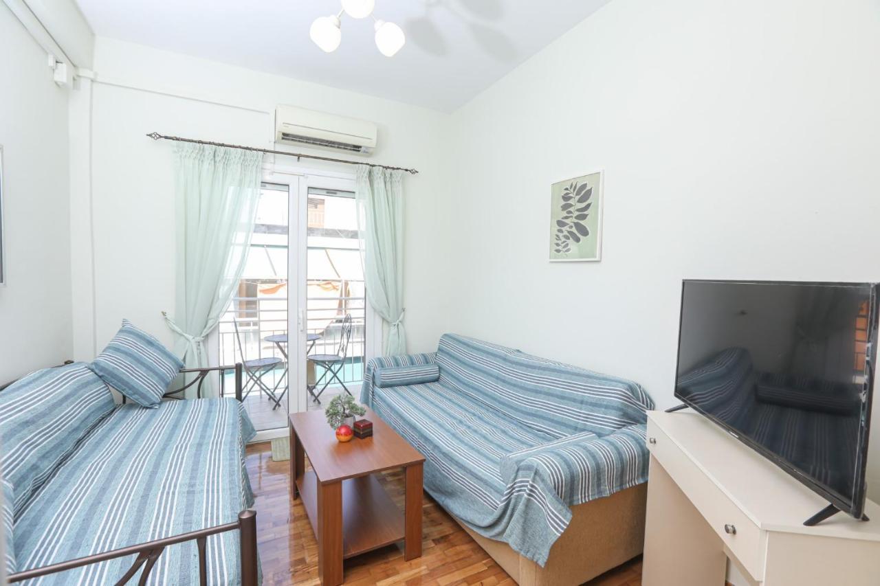 Fioraki Place By Corfu Escapes エクステリア 写真