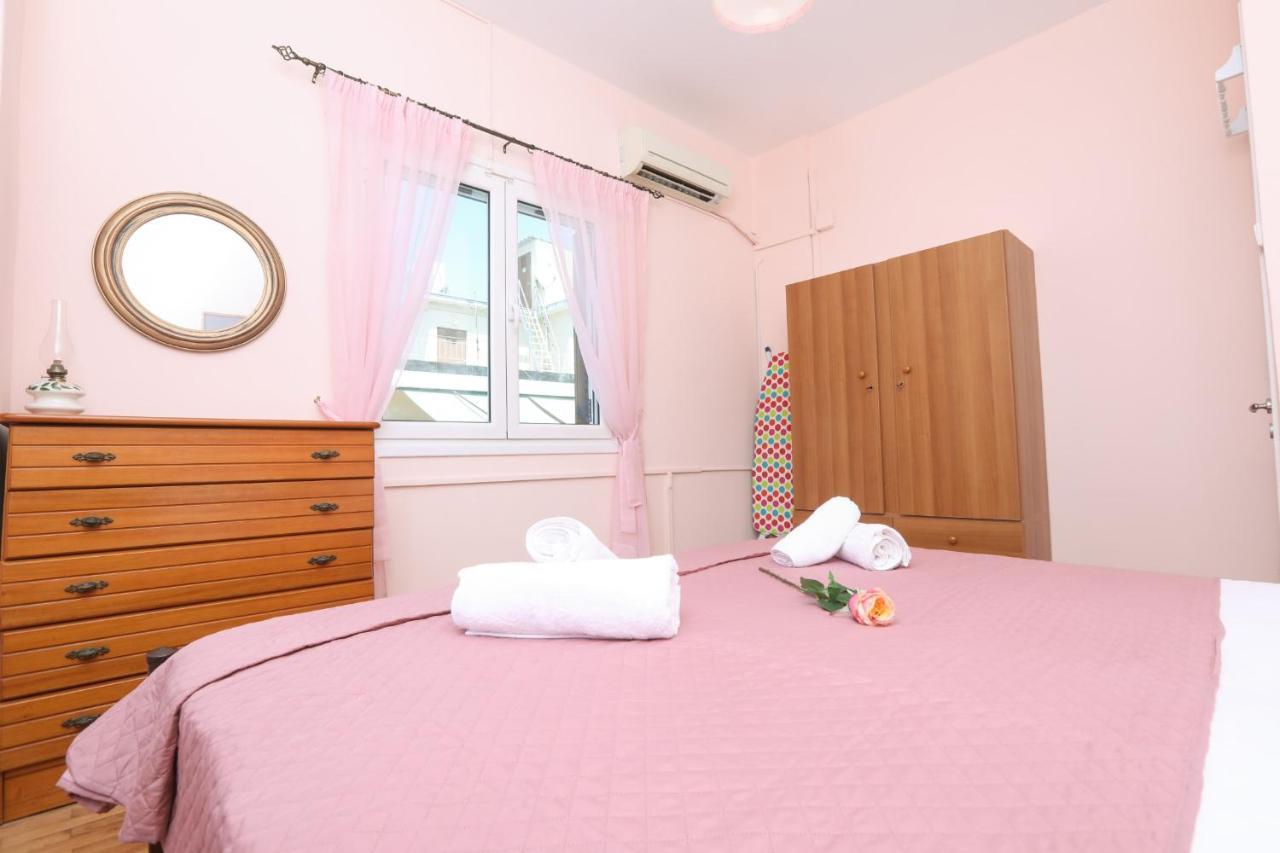 Fioraki Place By Corfu Escapes エクステリア 写真