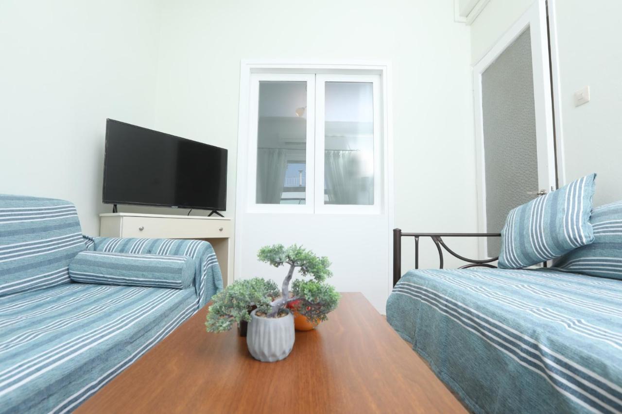 Fioraki Place By Corfu Escapes エクステリア 写真