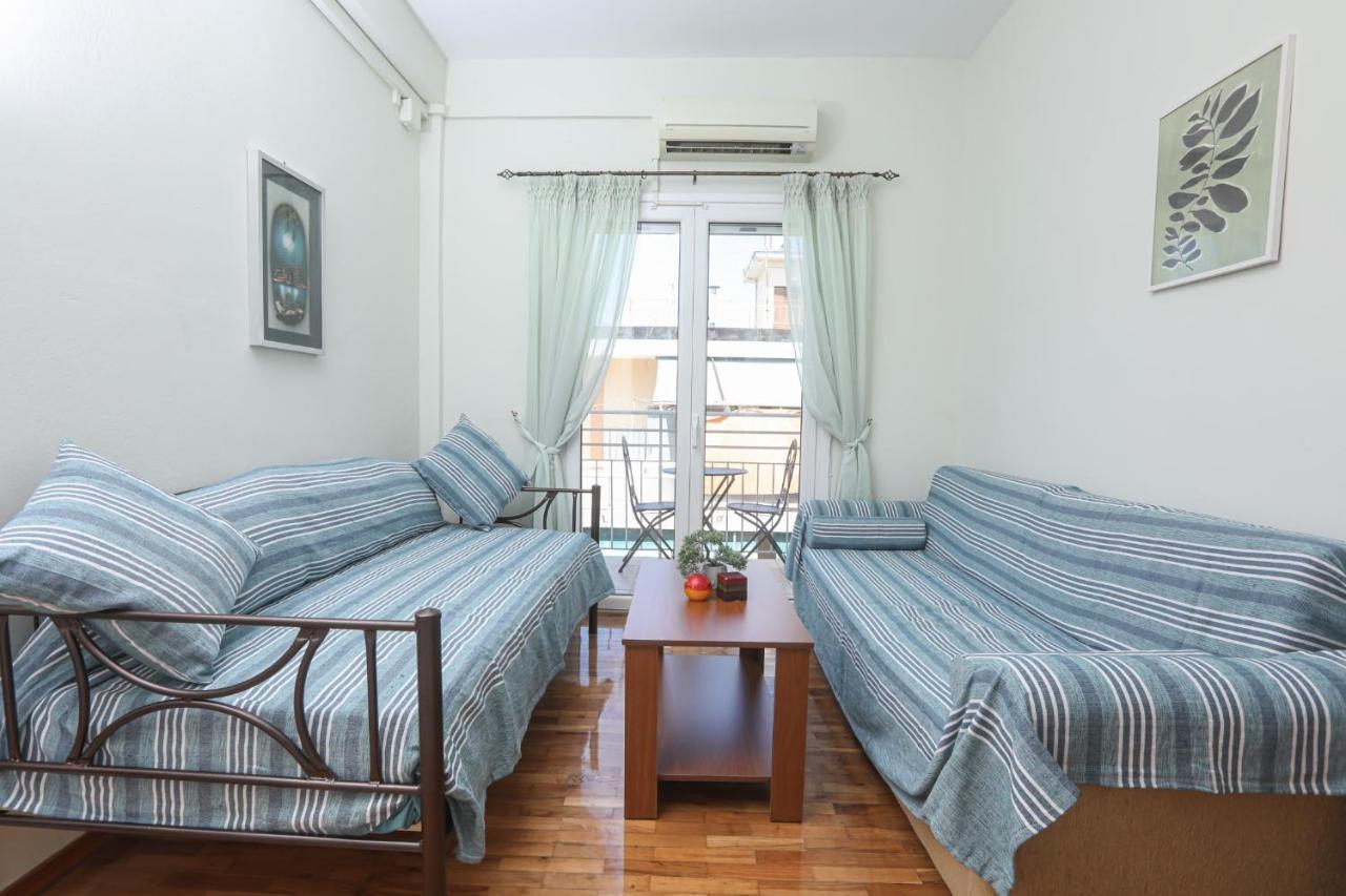 Fioraki Place By Corfu Escapes エクステリア 写真