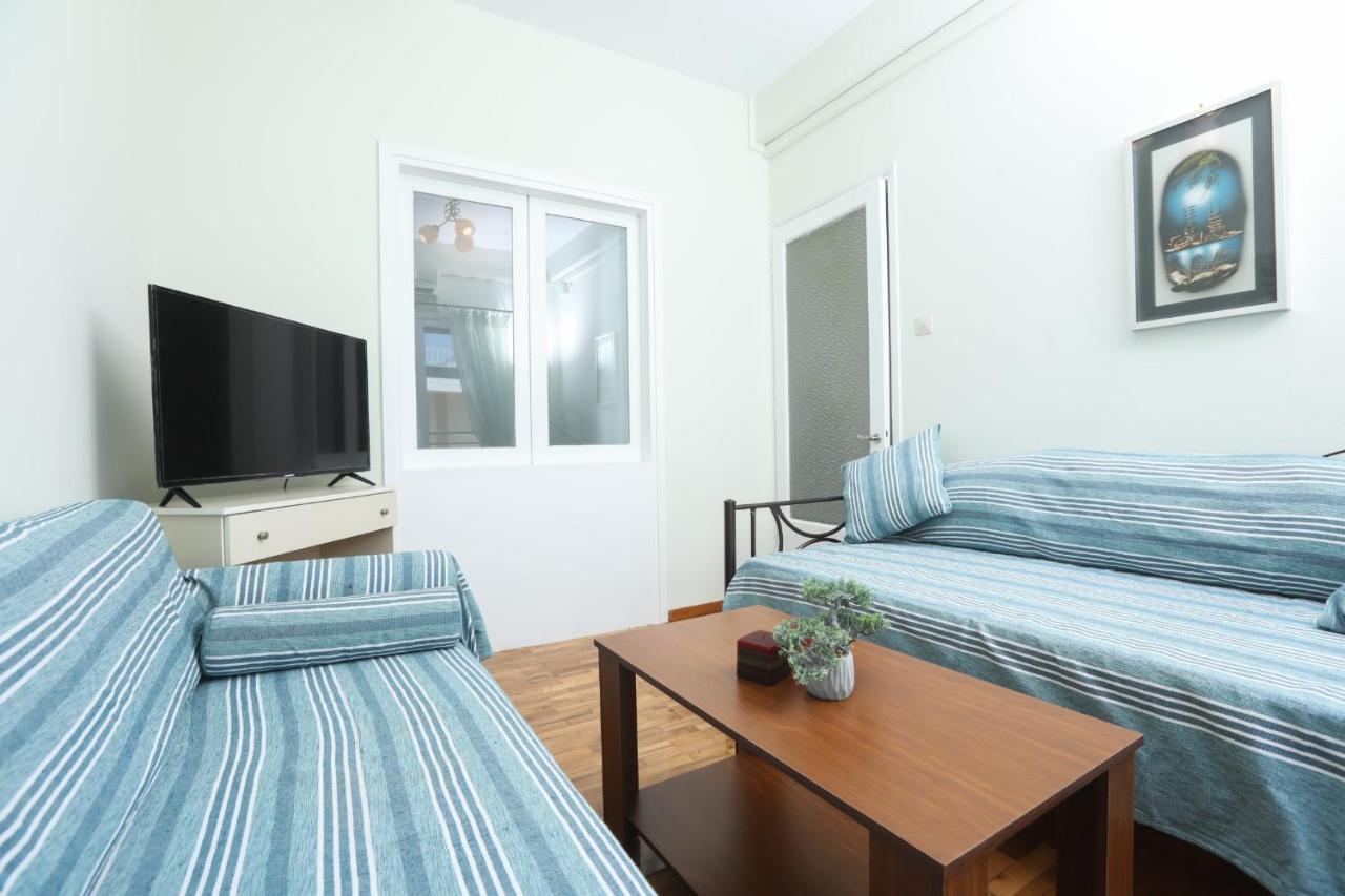 Fioraki Place By Corfu Escapes エクステリア 写真