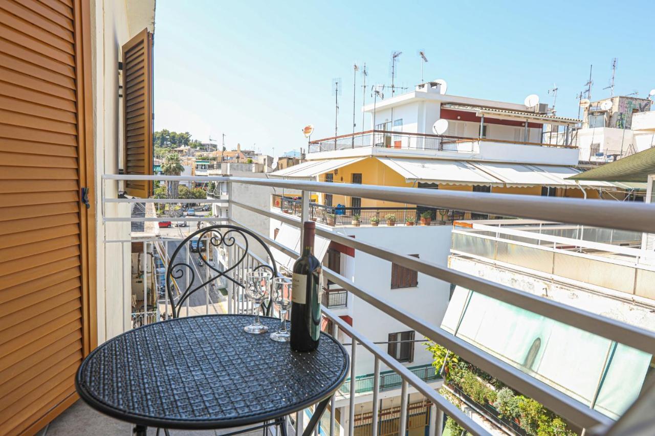 Fioraki Place By Corfu Escapes エクステリア 写真