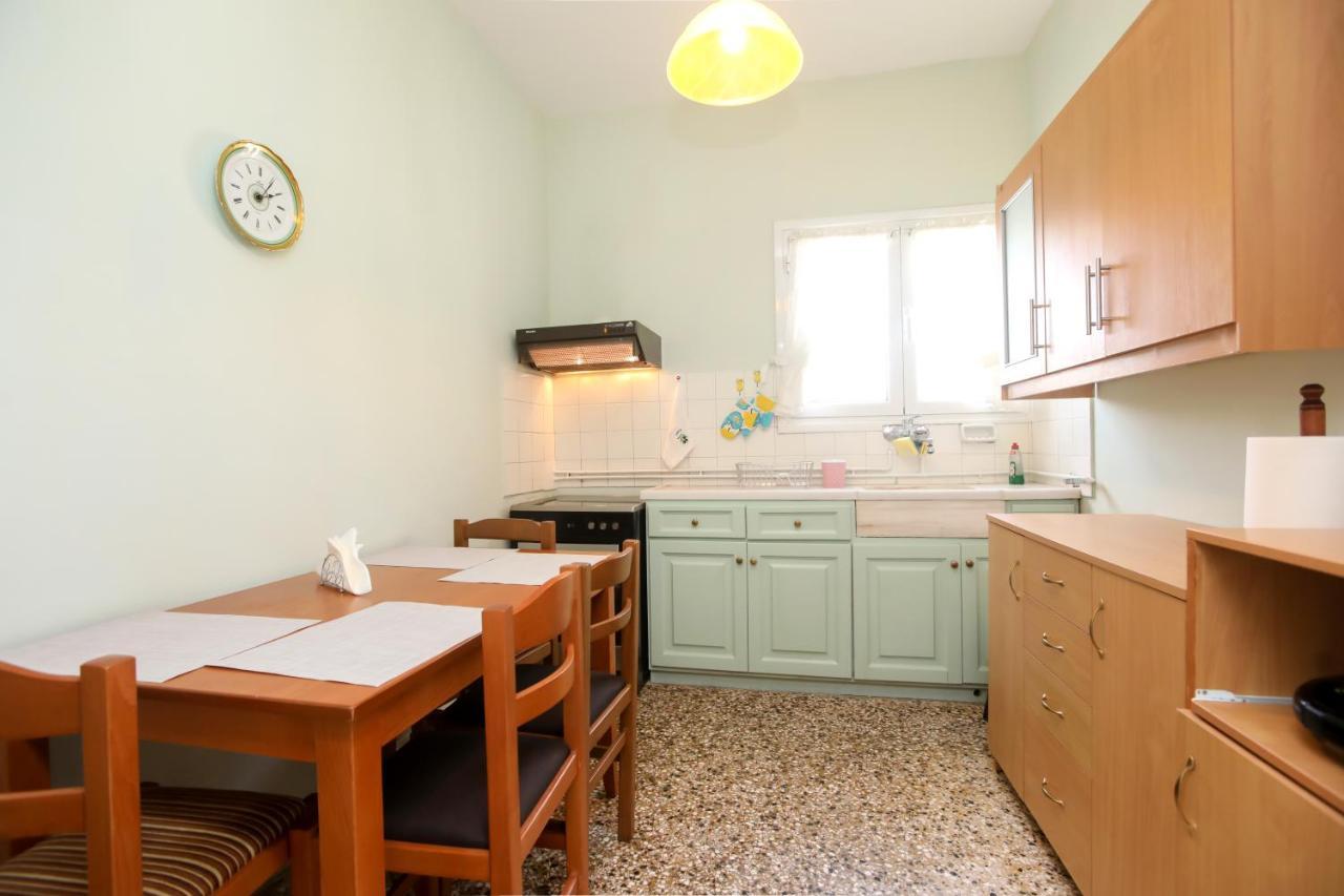 Fioraki Place By Corfu Escapes エクステリア 写真
