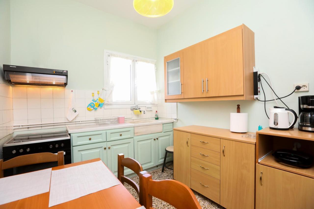 Fioraki Place By Corfu Escapes エクステリア 写真